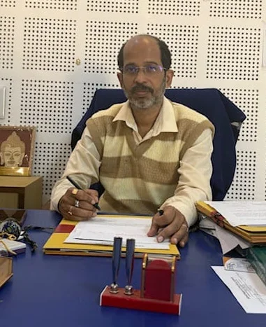 Dr. Abhijit Nath