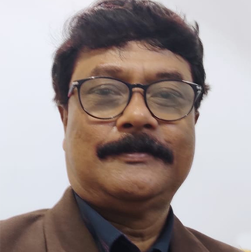 Dean of Humanities & Social Sciences