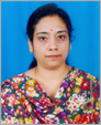 Dr. Madhumita Dey