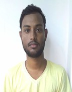 Dr. Saikatendu Deb Roy