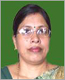 Dr. Sarbani Dutta (Dev Choudhury)
