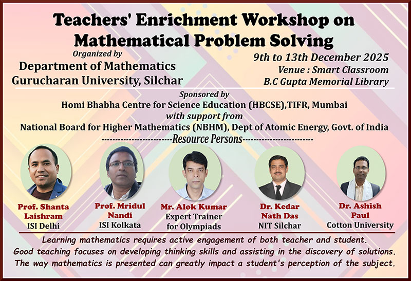 International Conference