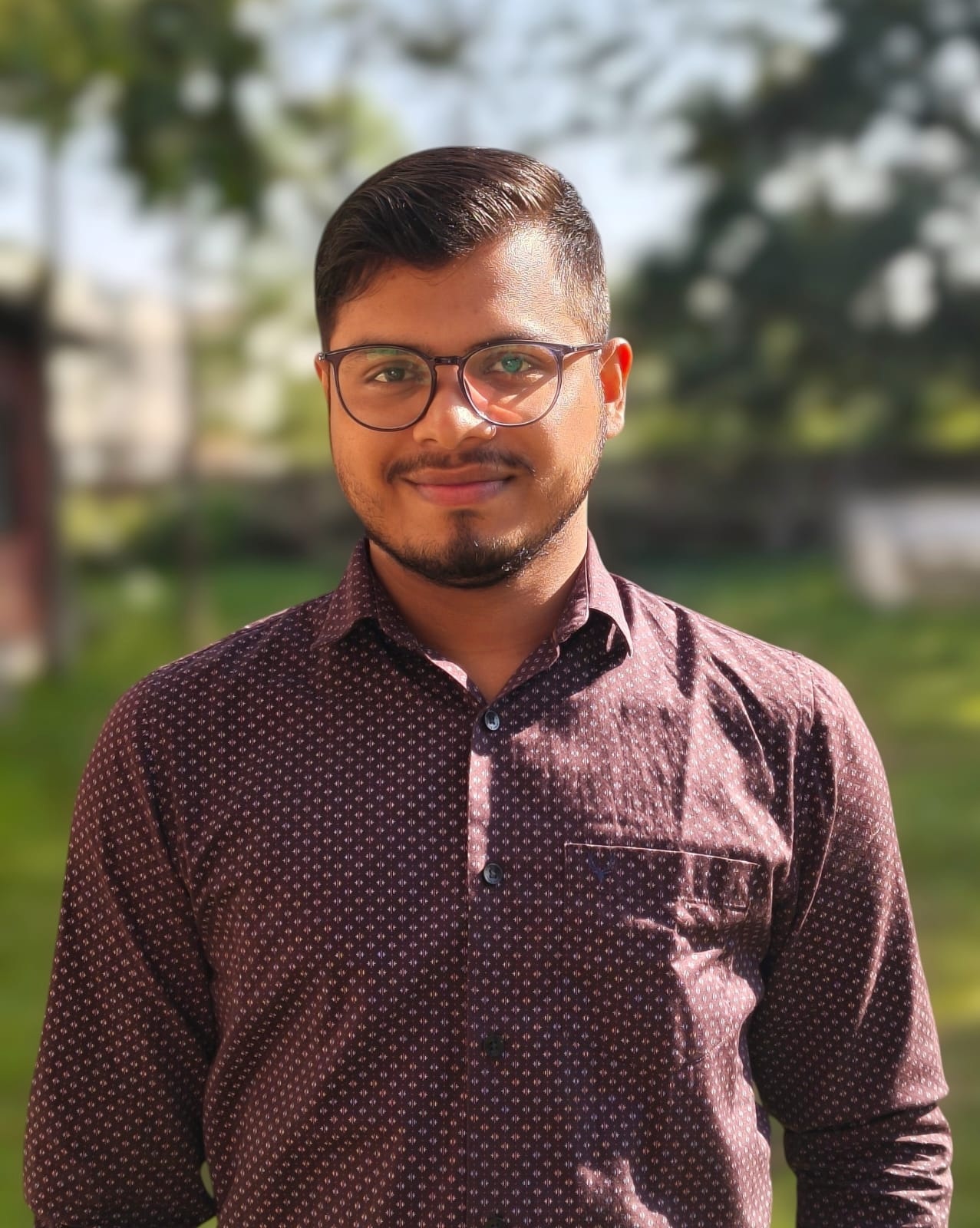 Mr. Ashim Sarkar