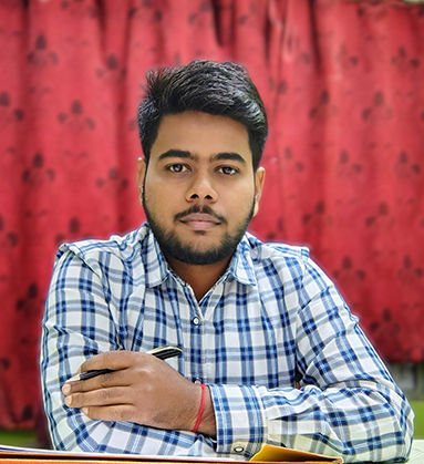 Mr. Daipyaon Chakraborty