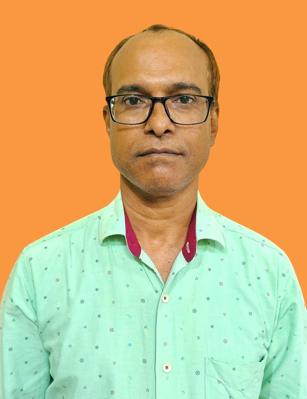 Mr. Dulal Dey