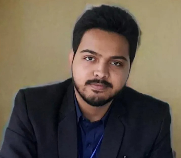 Mr. Sayantan Guha Mazumder