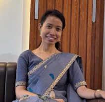 RIMPI SONOWAL