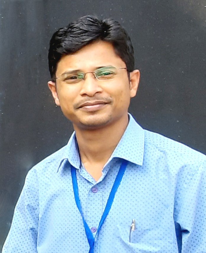 Dr. SOUMITRA NATH