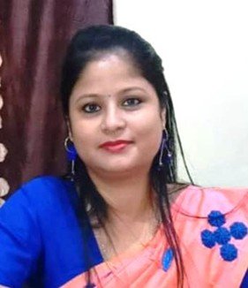 Dr. Juri Borah