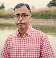 Dr. Ashim Das Astapati