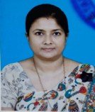 Dr. Indira Dey