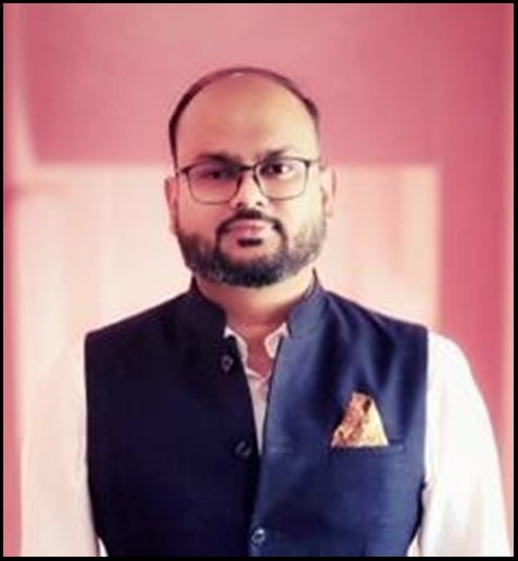 Amit Kumar Roy