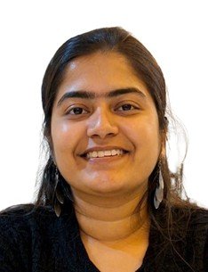 Dr. Bijoya Bardhan