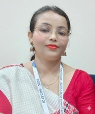 DR. JYOTI HAZARIKA