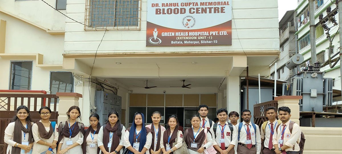 Physics Department